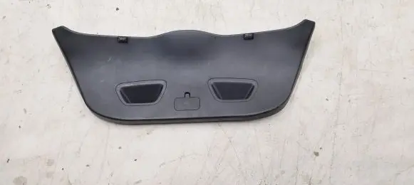 KIA Ceed Tailgate trim