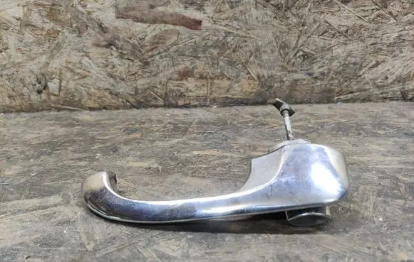 Buick LeSabre Rear door exterior handle 