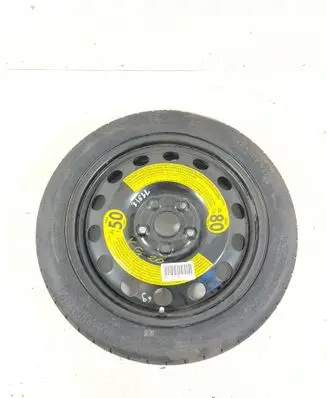 Volkswagen Golf Sportsvan R16 spare wheel 1K0601027BT