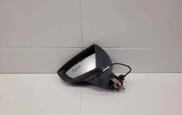 Seat Arona Front door electric wing mirror 
