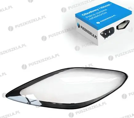 Porsche Panamera (971) Headlight lense 5905049715241