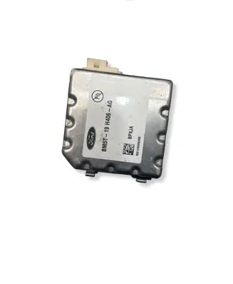 Ford Focus C-MAX Windshield/windscreen camera BM5T19H406AG 02129260006