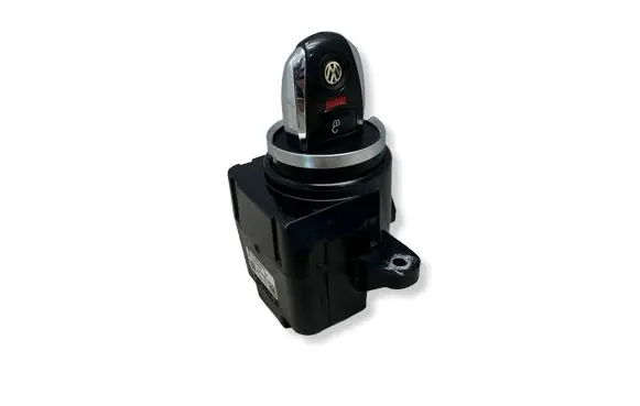 Volkswagen Touareg II Ignition lock 7P6905843A 33305201 1110831554515034