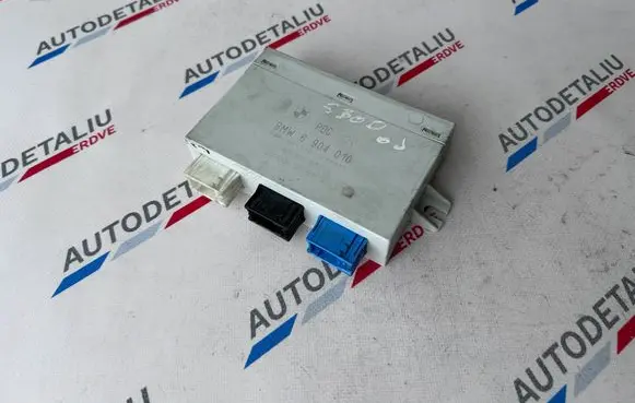 BMW 5 E39 Parking PDC control unit/module 6904010