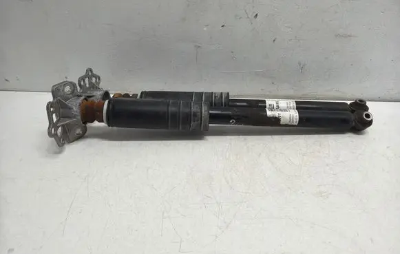 Opel Adam Rear shock absorber/damper 13408244