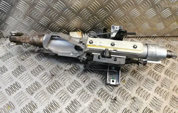 Mercedes-Benz CLK A209 C209 Steering rack mechanical part 2094620220 A2094620220