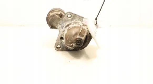 Ford Fiesta Starter motor 8V21-11000-BD