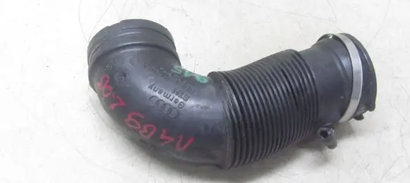Audi A4 S4 B9 Air intake duct part 06L129629A