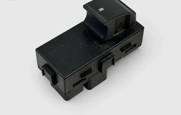 Cadillac Escalade Quarter vent window switch 25898072 15774773 15888175