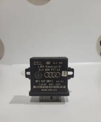 Audi A6 S6 C6 4F Light module LCM 5LA00837922 8P0907357C