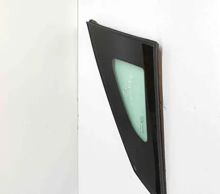 Citroen C4 III e-C4 Rear side window 9832918380