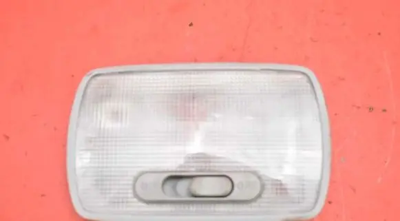 Honda CR-V Boot/trunk interior light 
