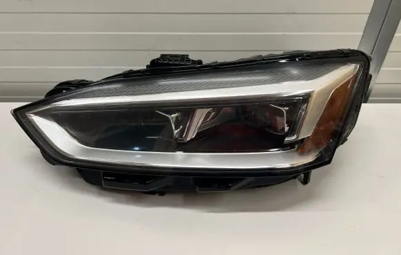 Audi S5 F5 Headlight/headlamp 8w6941033F 4m0907397AC 7PP941572AC