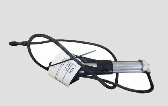 Citroen C5 Headlight washer spray nozzle 1306179 2005161