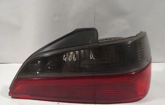Peugeot 406 Rear/tail lights 2255D