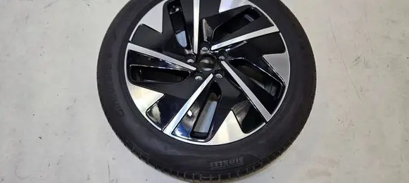 Volkswagen ID.7 R19 alloy rim 14B601025B
