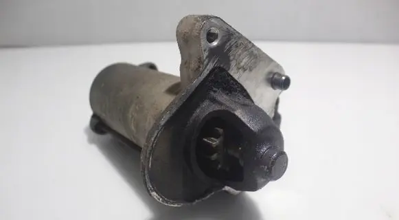 Volvo S40 Starter motor