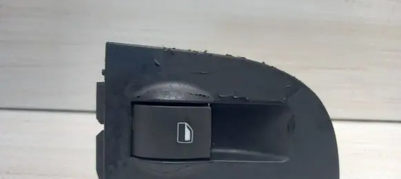 Audi A6 S6 C5 4B Electric window control switch 4B0959855A