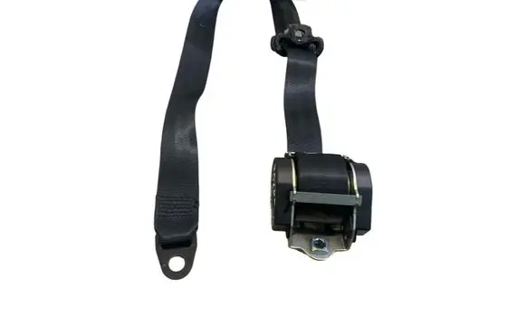 Peugeot Boxer Front seatbelt 735521671 E9047178
