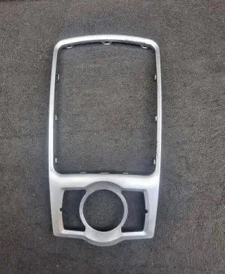 Audi A6 S6 C6 4F Radio/GPS head unit trim 4F0864260A