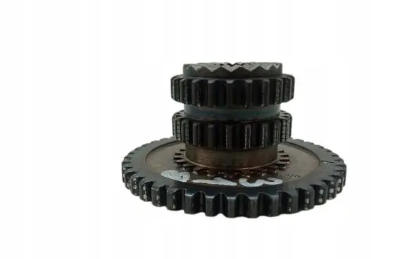 Skoda Superb B8 (3V) Other engine bay part 06K105209J