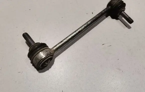 Front anti-roll bar/stabilizer link