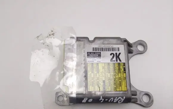 Toyota RAV 4 (XA30) Airbag control unit/module 8917042211