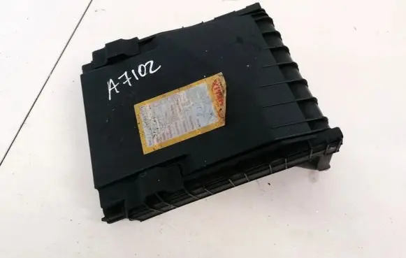 Seat Altea Fuse box cover 1K0937132F
