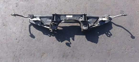 BMW X1 F48 F49 Rear subframe 6862558
