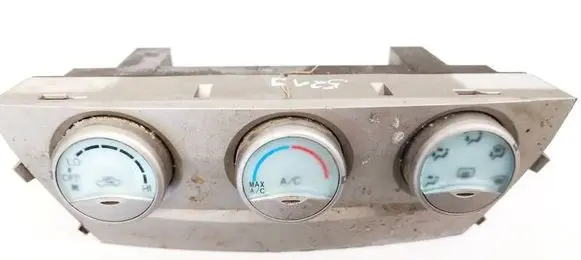Toyota Camry Climate control unit 559000616100 2318A1