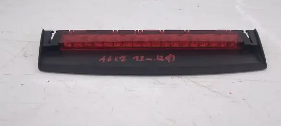 Audi A6 C7 Third/center stoplight 4G5945097