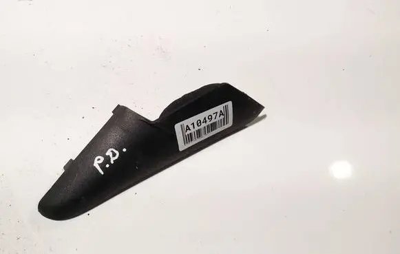 Citroen C4 Grand Picasso Other interior part 9654144477