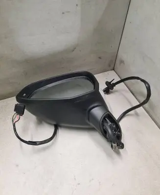 Audi A4 S4 B9 Front door electric wing mirror E1041409 041409