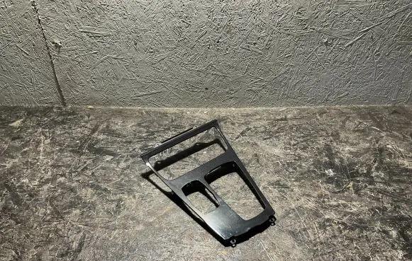 BMW 5 GT F07 Other center console (tunnel) element 9185182 918518206