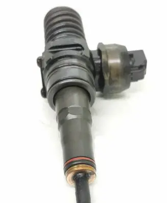Audi A3 S3 8P Fuel injector 038130073bn 32370fr 0414720313