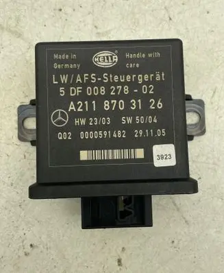Mercedes-Benz R AMG W251 Light module LCM 5DF00827802 0000591482
