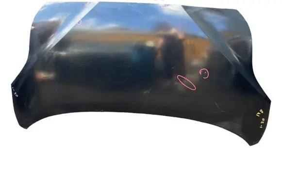 Hyundai ix20 Engine bonnet/hood