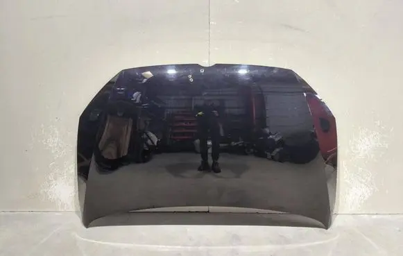 Volkswagen Touran III Engine bonnet/hood 