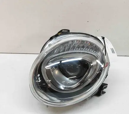 Fiat 500 Headlight/headlamp 52129444