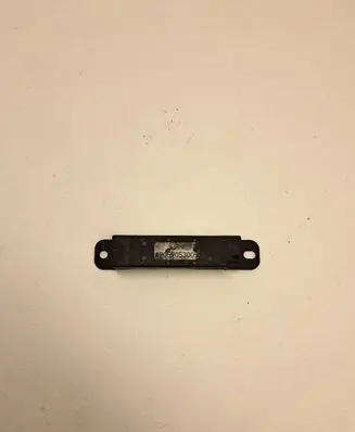 Mercedes-Benz C AMG W205 Keyless (KESSY) go control unit/module A2059053005