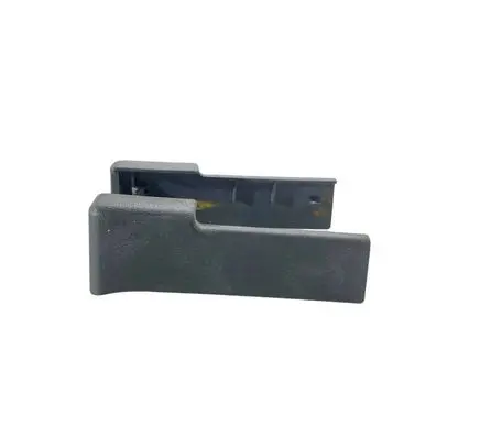 Nissan Murano Z52 Front driver seat rail trim 