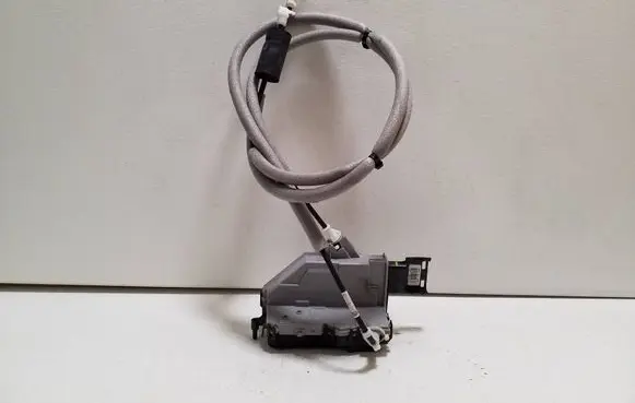 Peugeot Expert Sliding door lock PSA084173