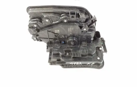 BMW 2 F45 Front door lock 7281937