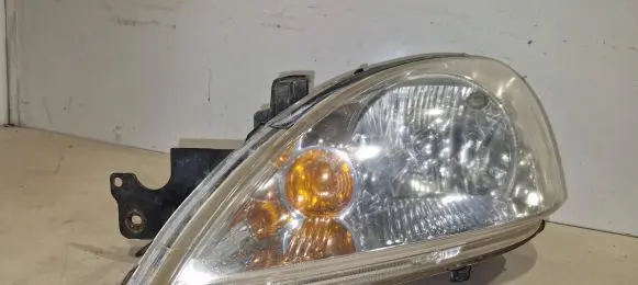 Mitsubishi Lancer Headlight/headlamp P3524