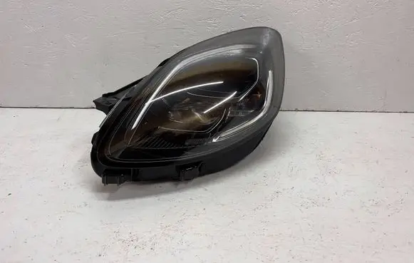 Headlight/headlamp