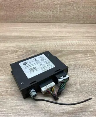 Door central lock control unit/module
