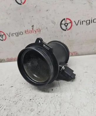 Audi A6 S6 C6 4F Mass air flow meter