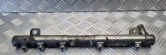 Mercedes-Benz Sprinter W906 Fuel main line pipe A6460700695 0445214109 051691L1