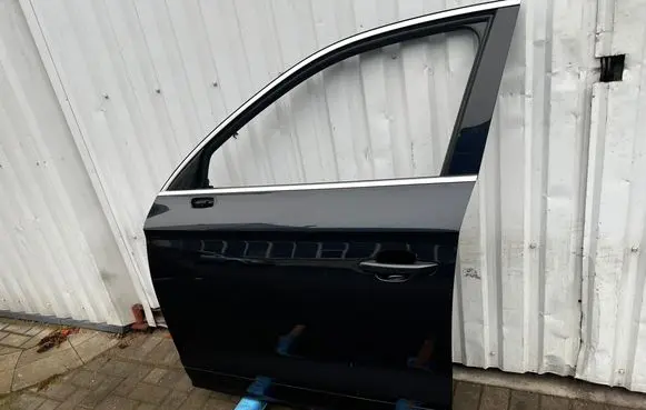 Audi Q5 SQ5 Front door 5Q4959801B 80A971030Q 5Q0959354