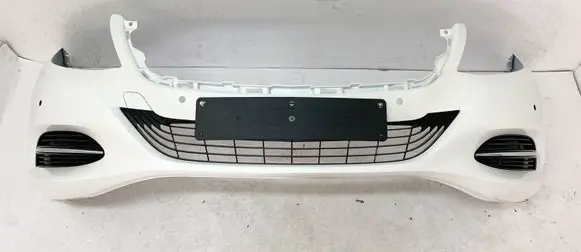 Mercedes-Benz S C217 Front bumper A2228800147